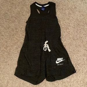 Nike Romper